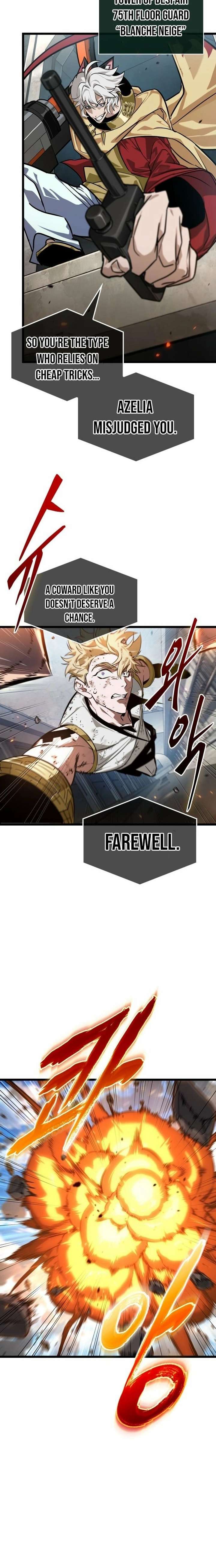 Light of Arad: Forerunner Chapter 80 - Page 17