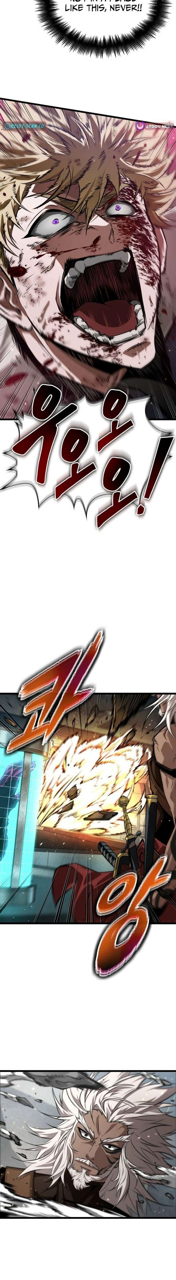 Light of Arad: Forerunner Chapter 80 - Page 23