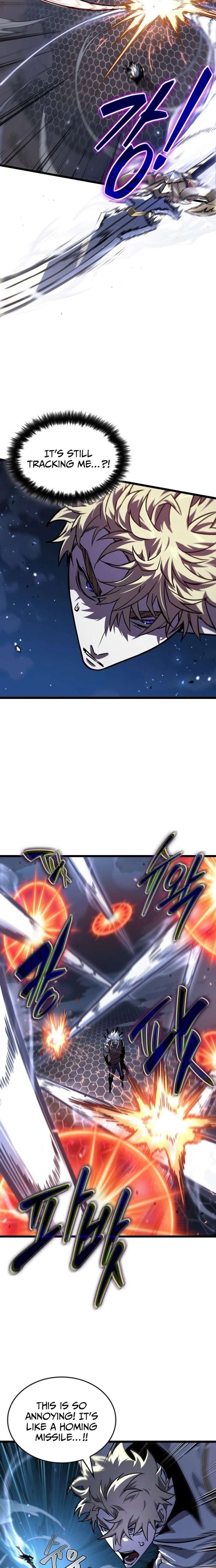 Light of Arad: Forerunner Chapter 81 - Page 14