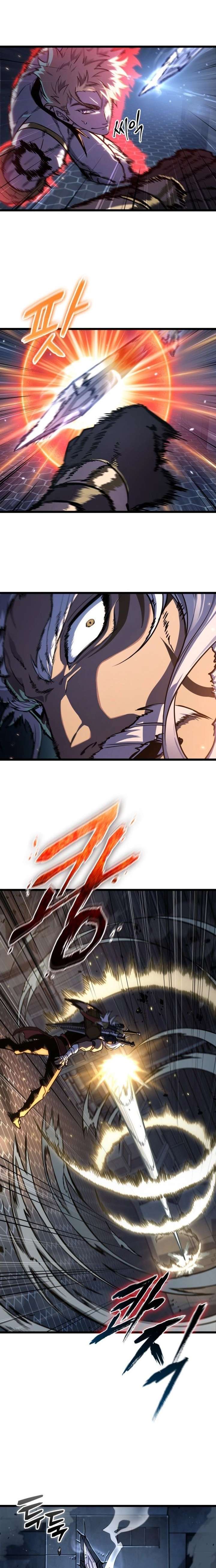 Light of Arad: Forerunner Chapter 81 - Page 16