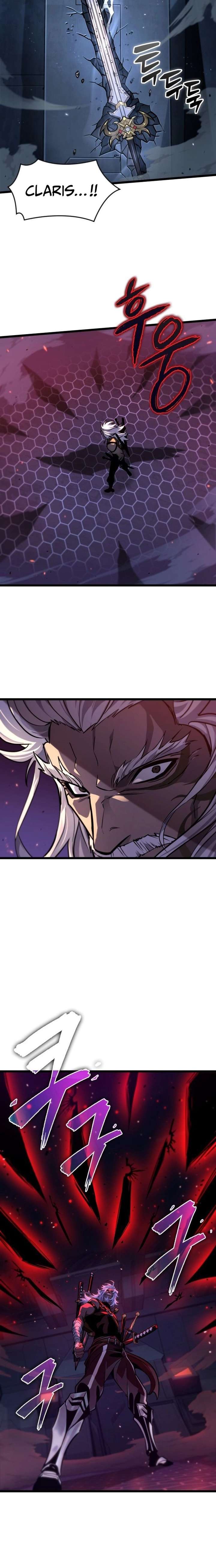 Light of Arad: Forerunner Chapter 81 - Page 17