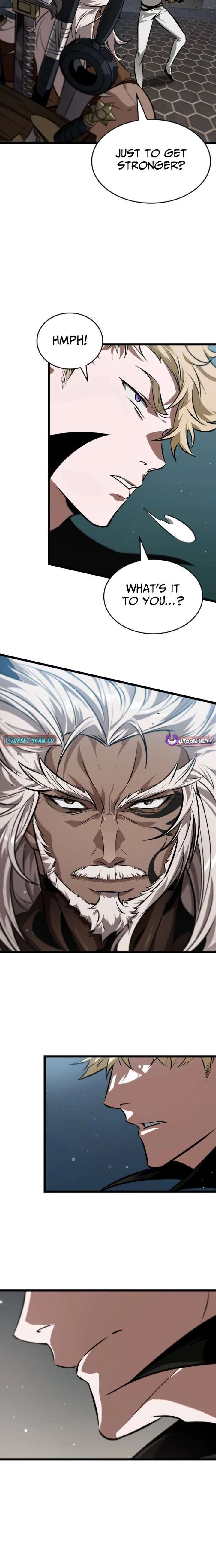 Light of Arad: Forerunner Chapter 82 - Page 4