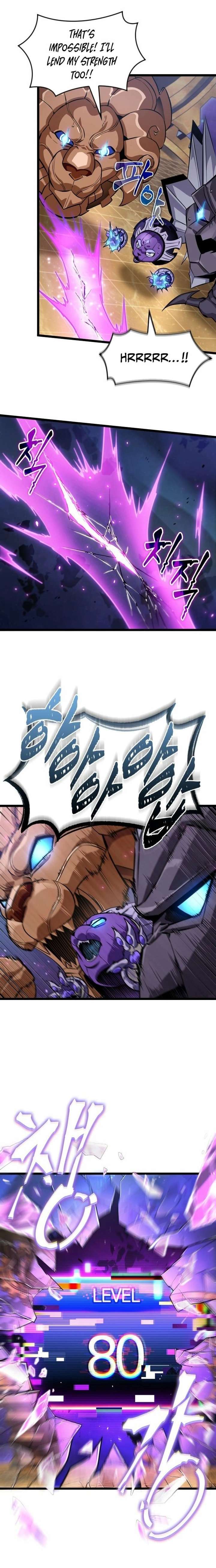 Light of Arad: Forerunner Chapter 83 - Page 13