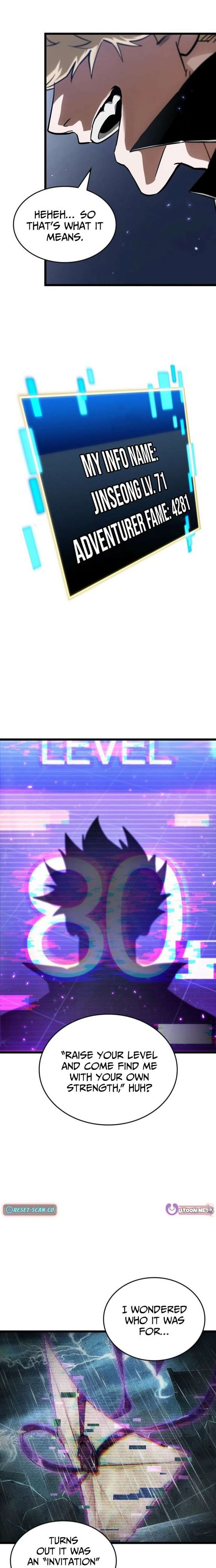 Light of Arad: Forerunner Chapter 83 - Page 15