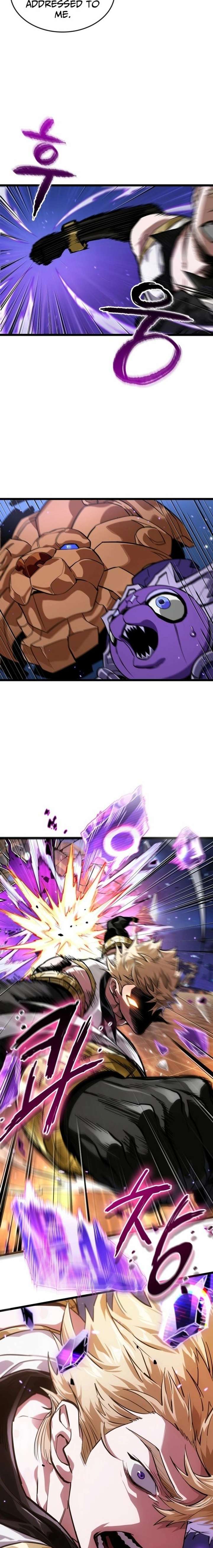 Light of Arad: Forerunner Chapter 83 - Page 16