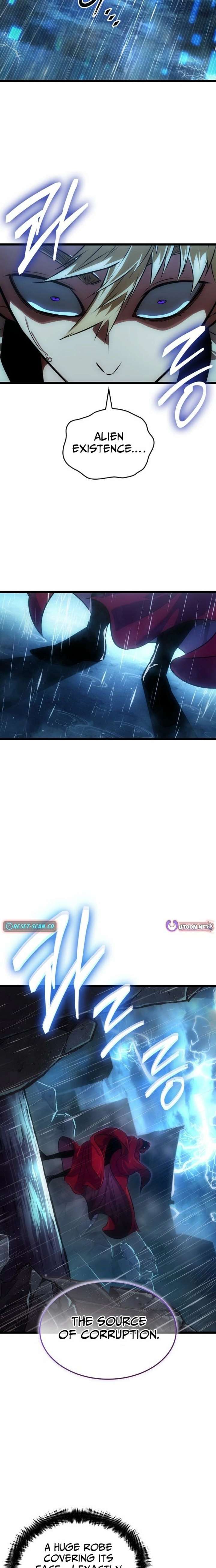 Light of Arad: Forerunner Chapter 83 - Page 8