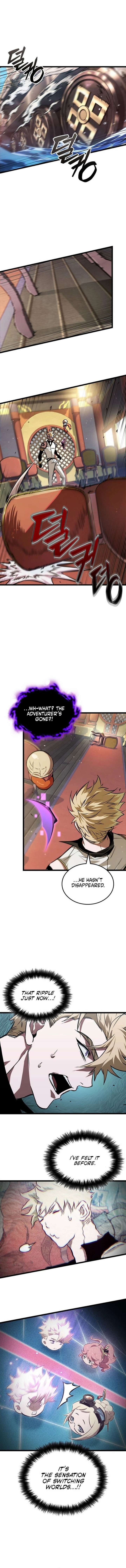 Light of Arad: Forerunner Chapter 84 - Page 15