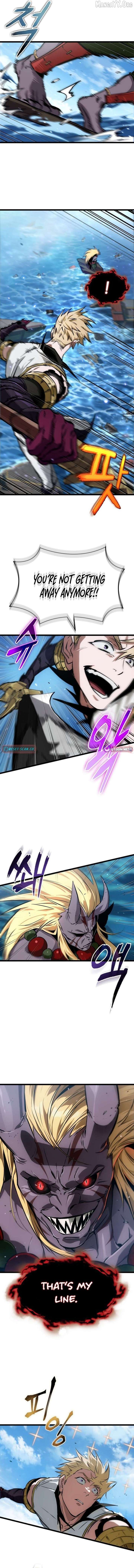 Light of Arad: Forerunner Chapter 85 - Page 4