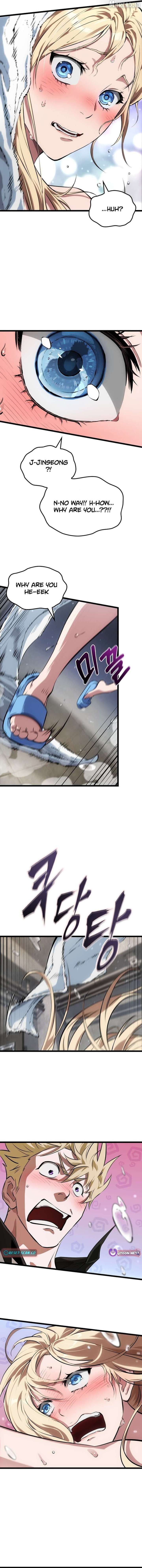 Light of Arad: Forerunner Chapter 86 - Page 13