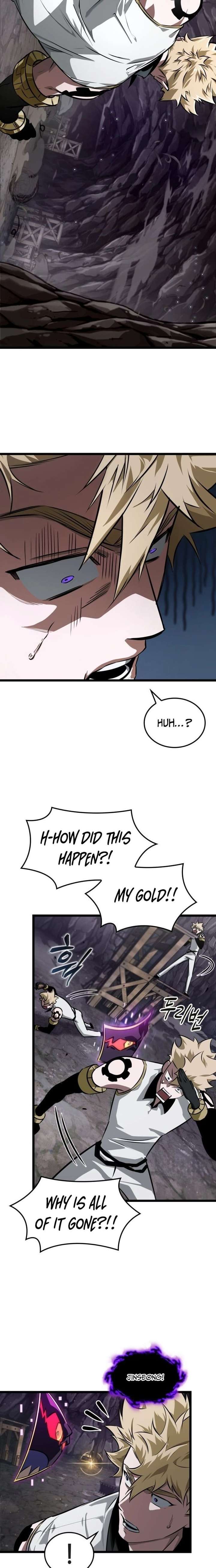 Light of Arad: Forerunner Chapter 87 - Page 10