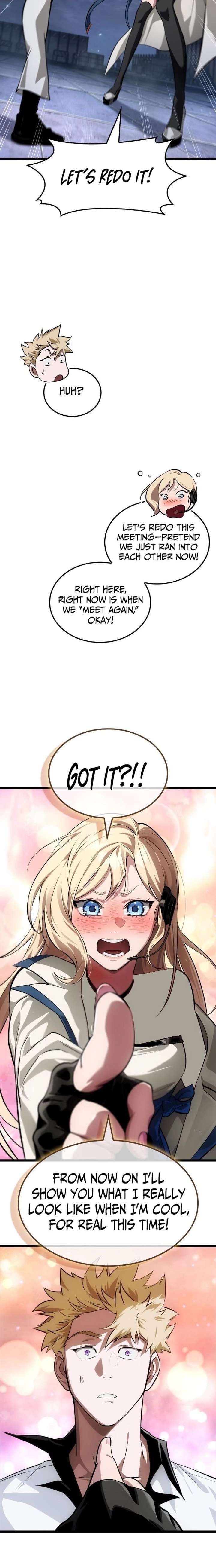 Light of Arad: Forerunner Chapter 87 - Page 24