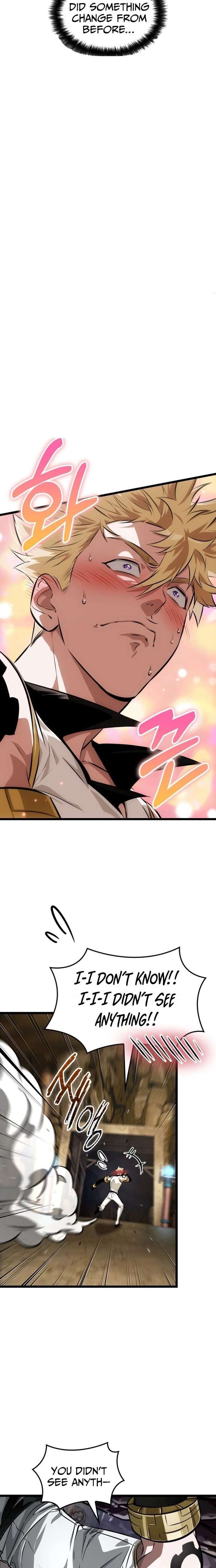 Light of Arad: Forerunner Chapter 87 - Page 9