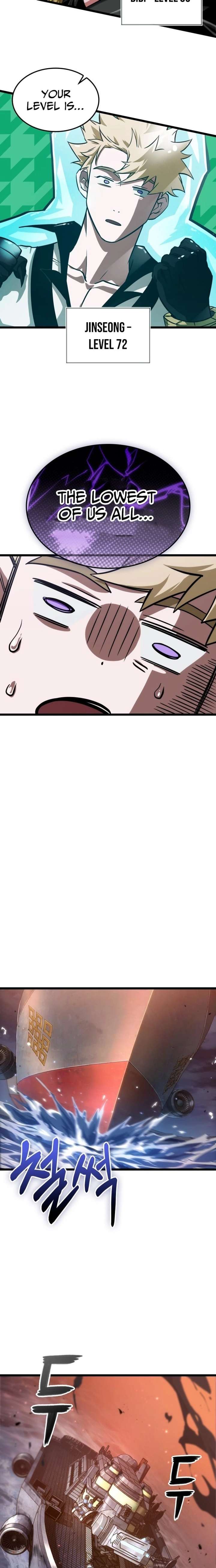 Light of Arad: Forerunner Chapter 88 - Page 13