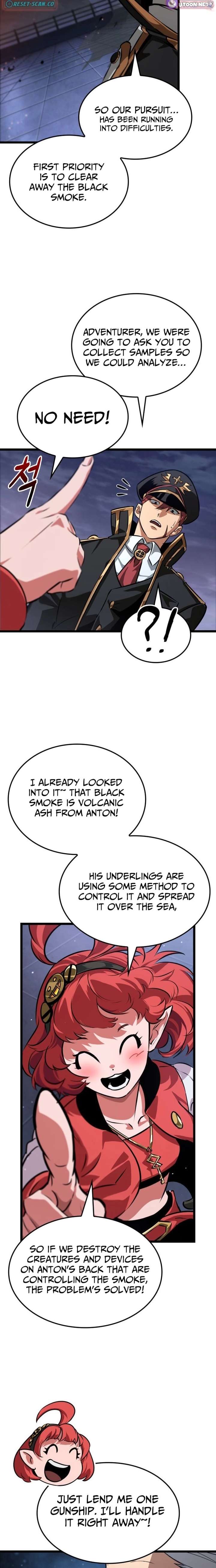Light of Arad: Forerunner Chapter 88 - Page 17