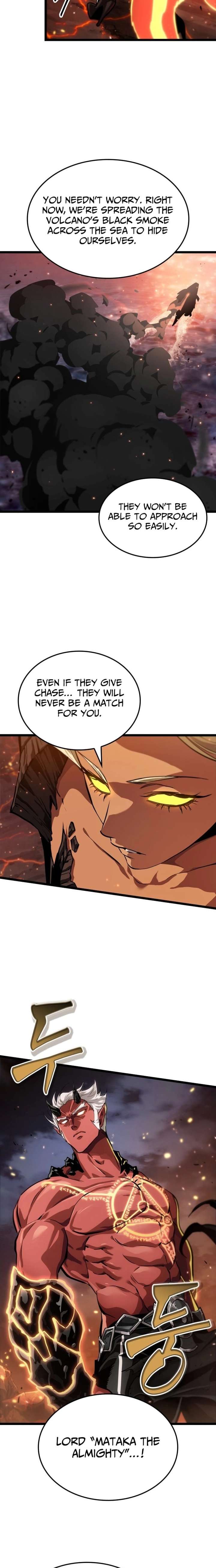Light of Arad: Forerunner Chapter 88 - Page 4