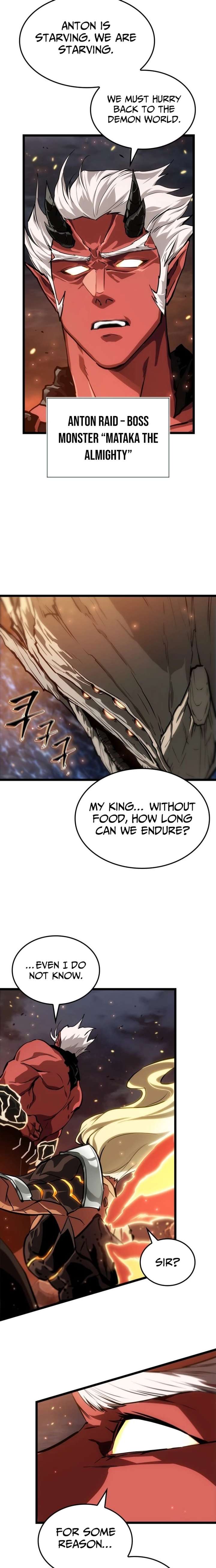 Light of Arad: Forerunner Chapter 88 - Page 5