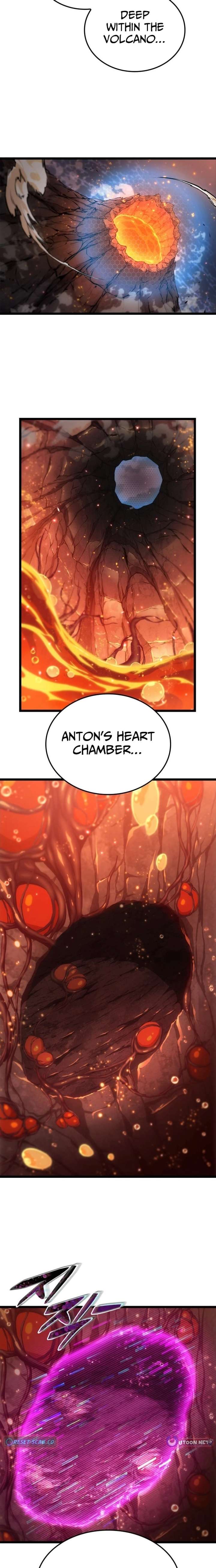 Light of Arad: Forerunner Chapter 88 - Page 6