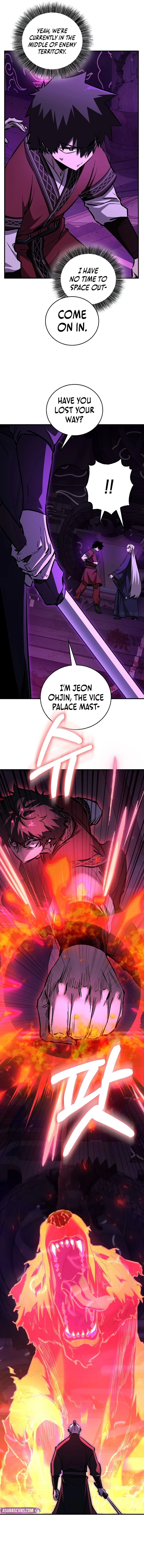 Childhood Friend of the Zenith Chapter 101 - Page 4