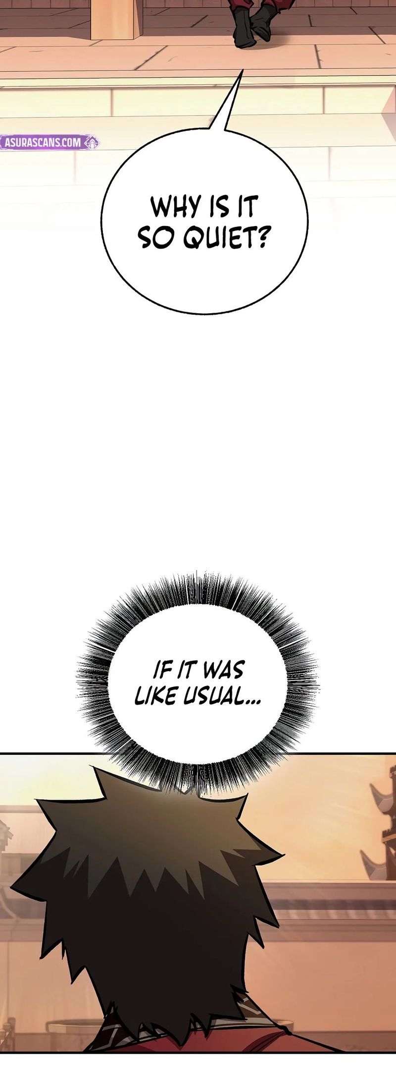 Childhood Friend of the Zenith Chapter 105 - Page 17