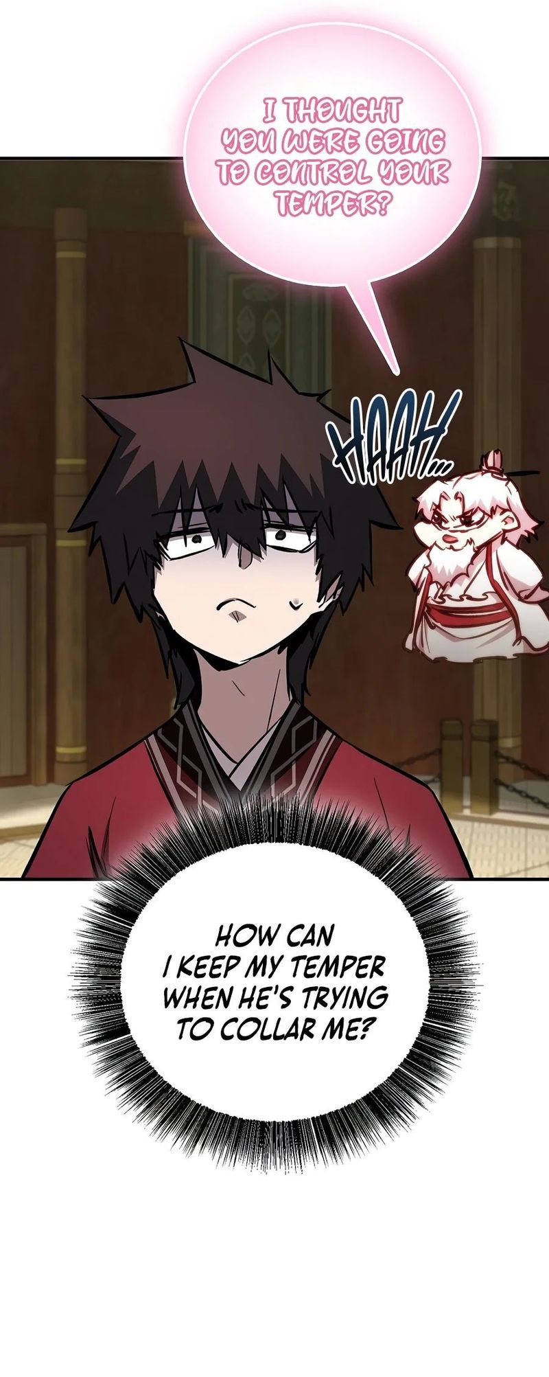 Childhood Friend of the Zenith Chapter 106 - Page 15