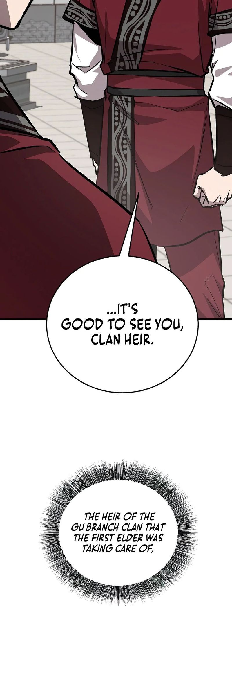 Childhood Friend of the Zenith Chapter 106 - Page 27