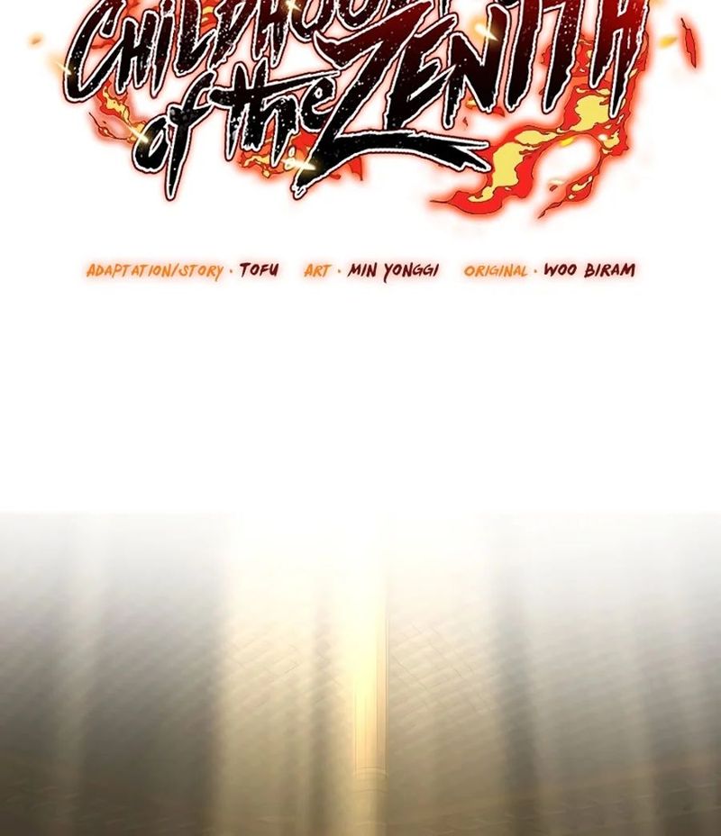 Childhood Friend of the Zenith Chapter 106 - Page 9