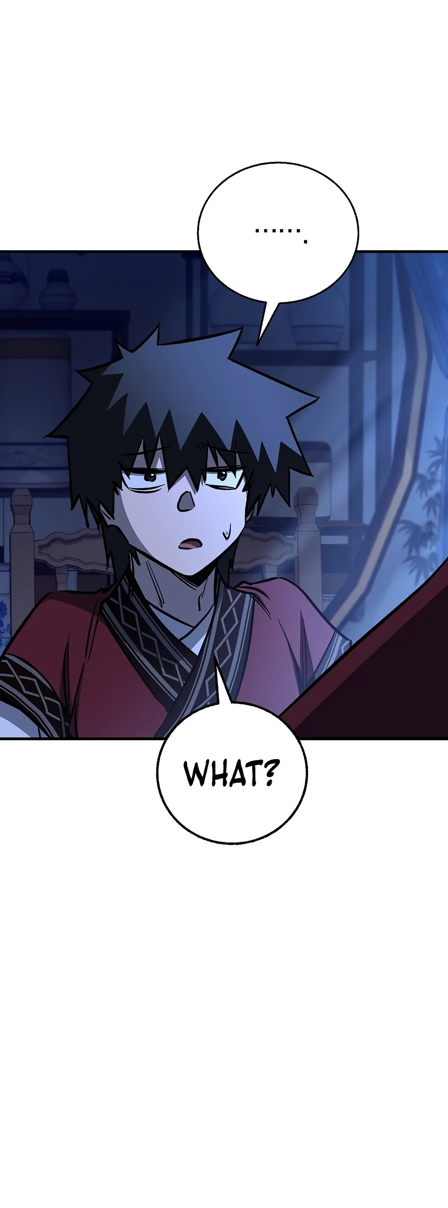 Childhood Friend of the Zenith Chapter 108 - Page 10