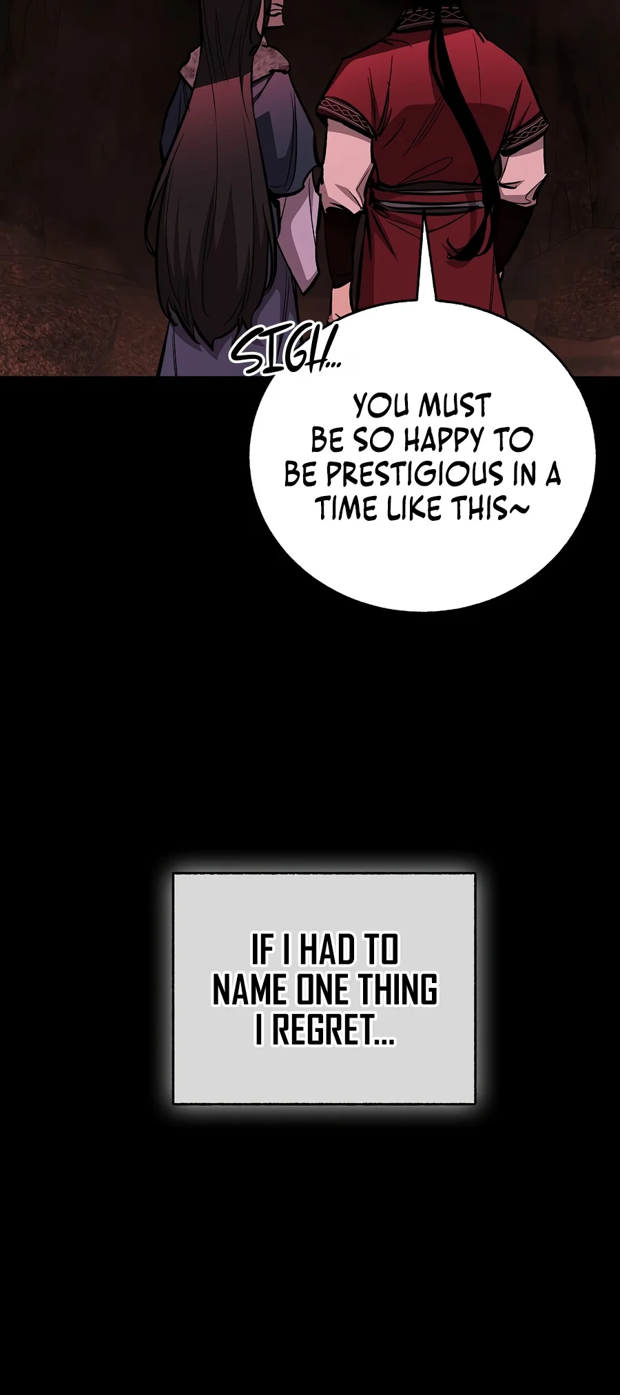 Childhood Friend of the Zenith Chapter 108 - Page 2