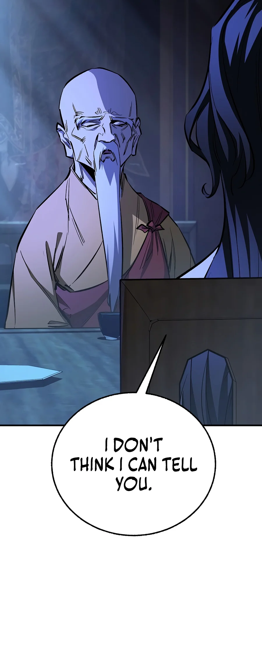 Childhood Friend of the Zenith Chapter 109 - Page 6