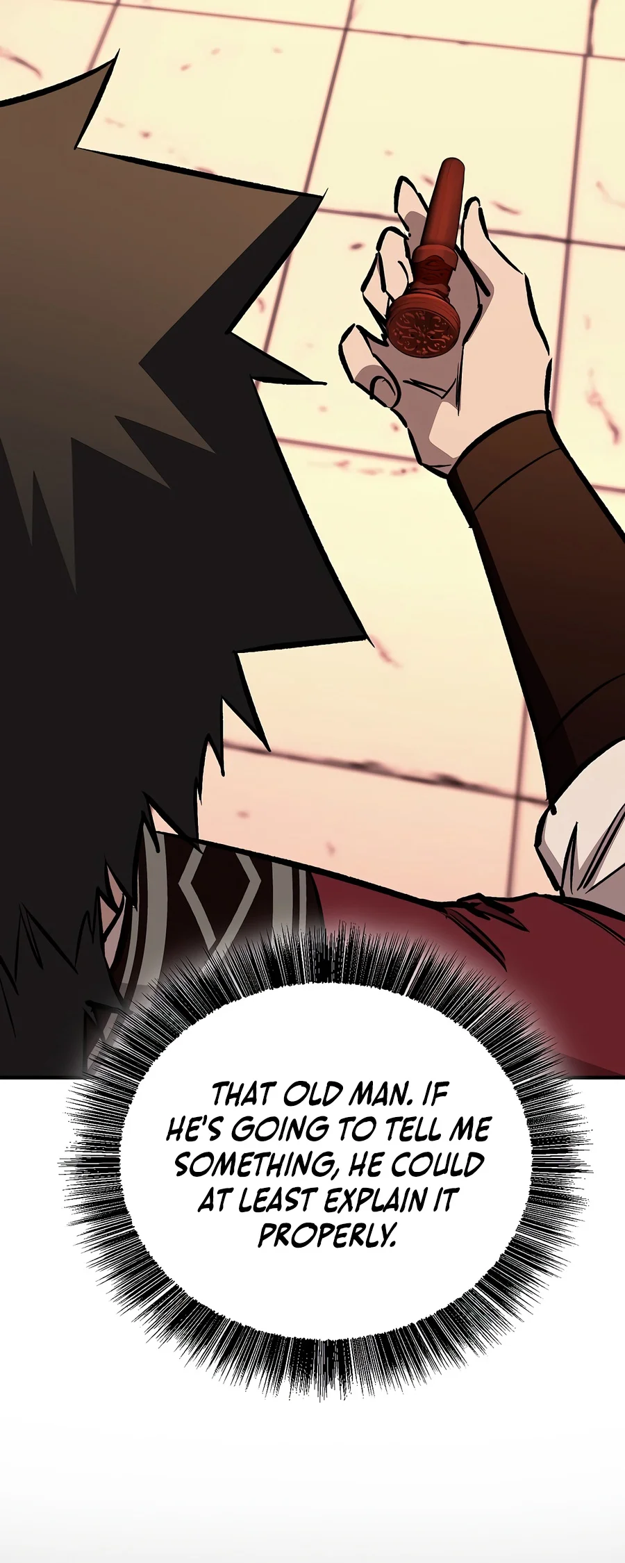 Childhood Friend of the Zenith Chapter 110 - Page 12