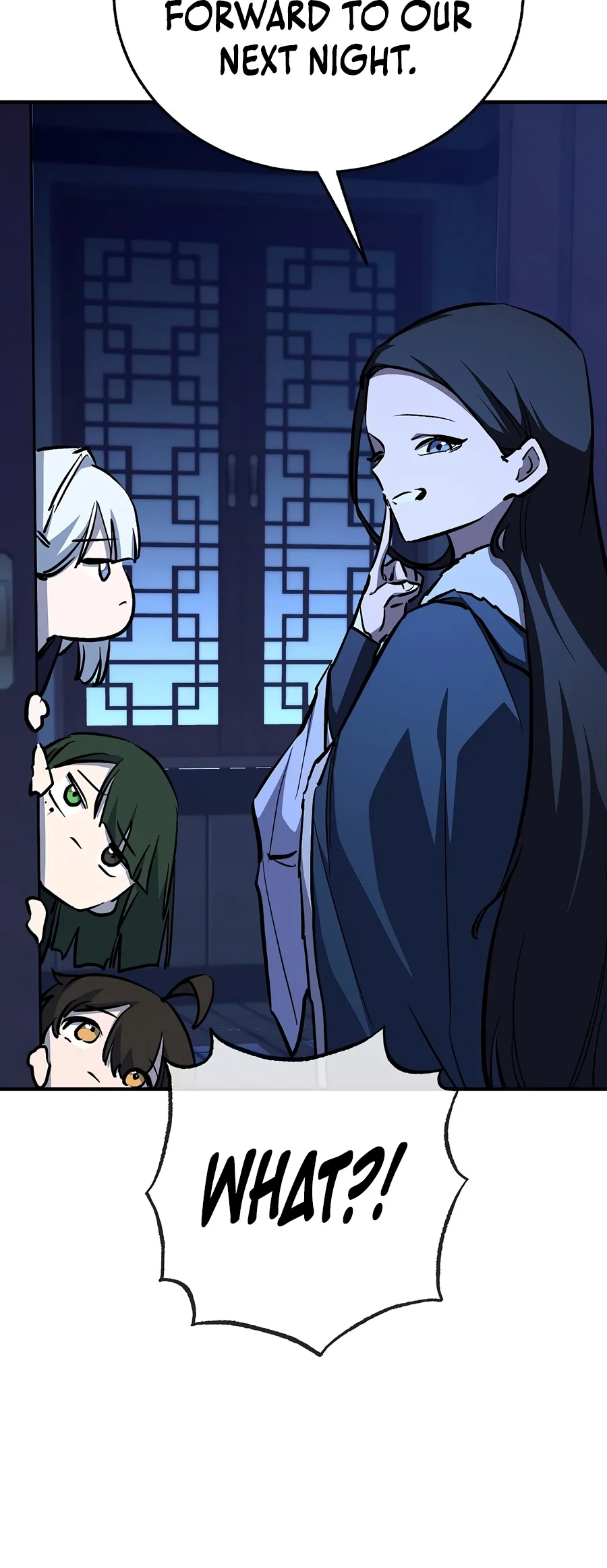 Childhood Friend of the Zenith Chapter 111 - Page 12