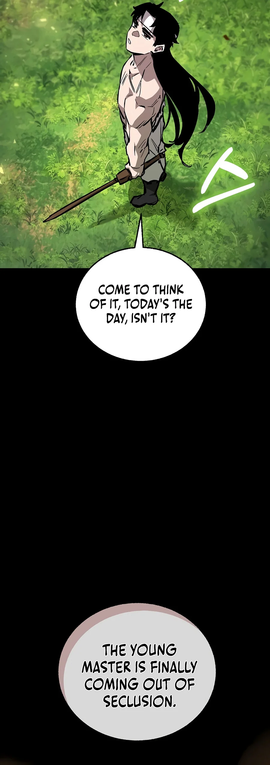 Childhood Friend of the Zenith Chapter 112 - Page 3