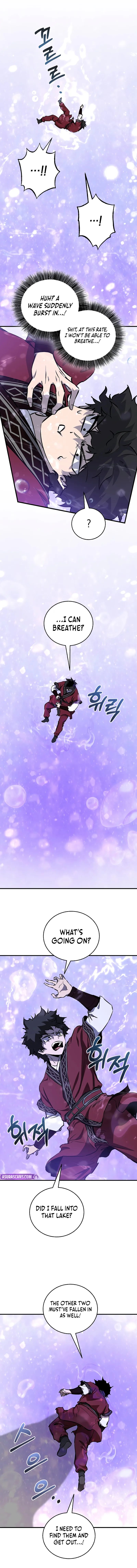 Childhood Friend of the Zenith Chapter 90 - Page 10