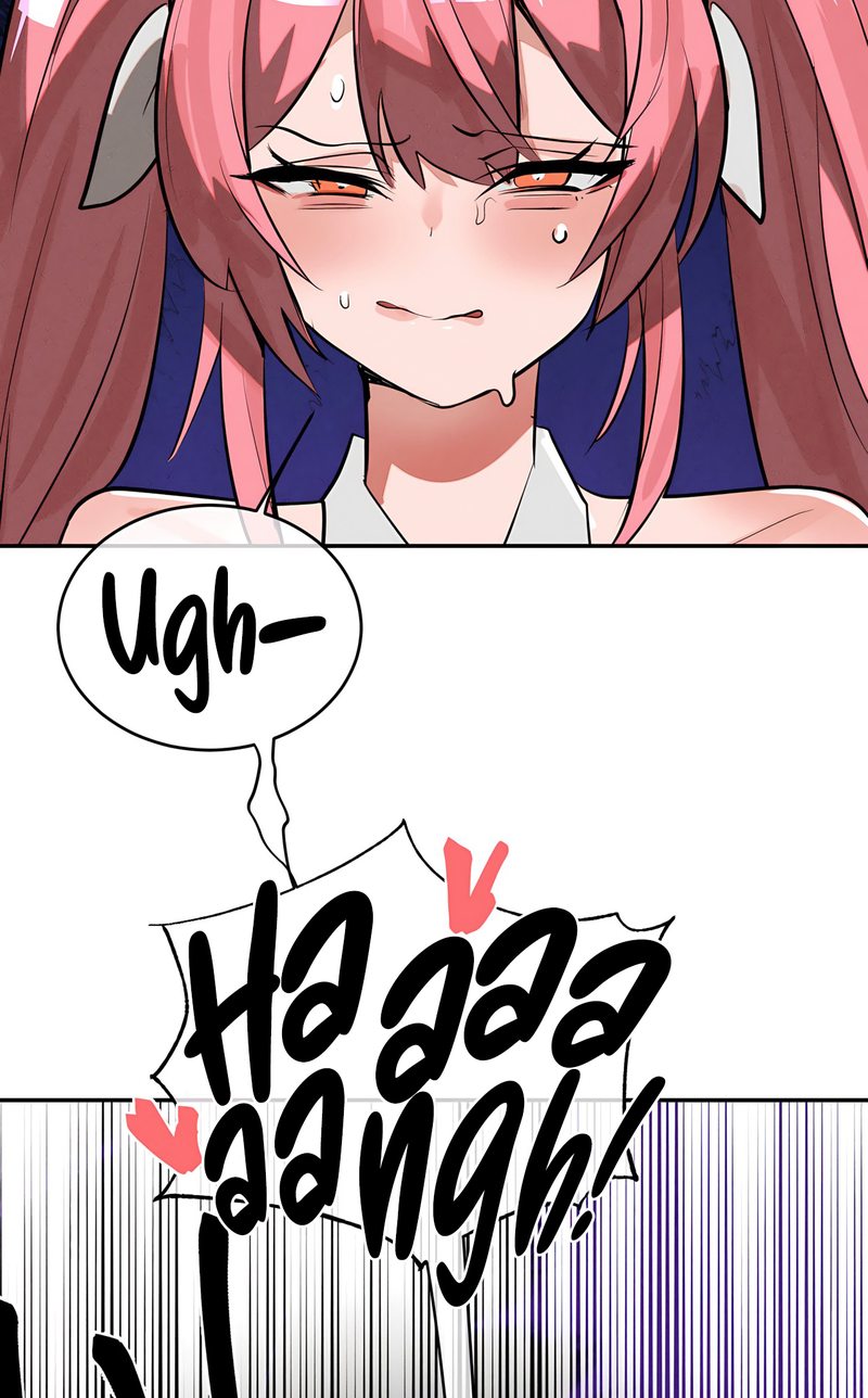 Magical Girl Service Chapter 52 - Page 3