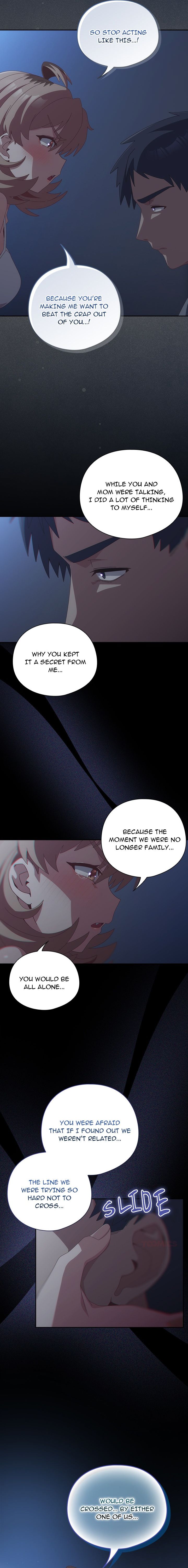 Like No Other Chapter 59 - Page 11