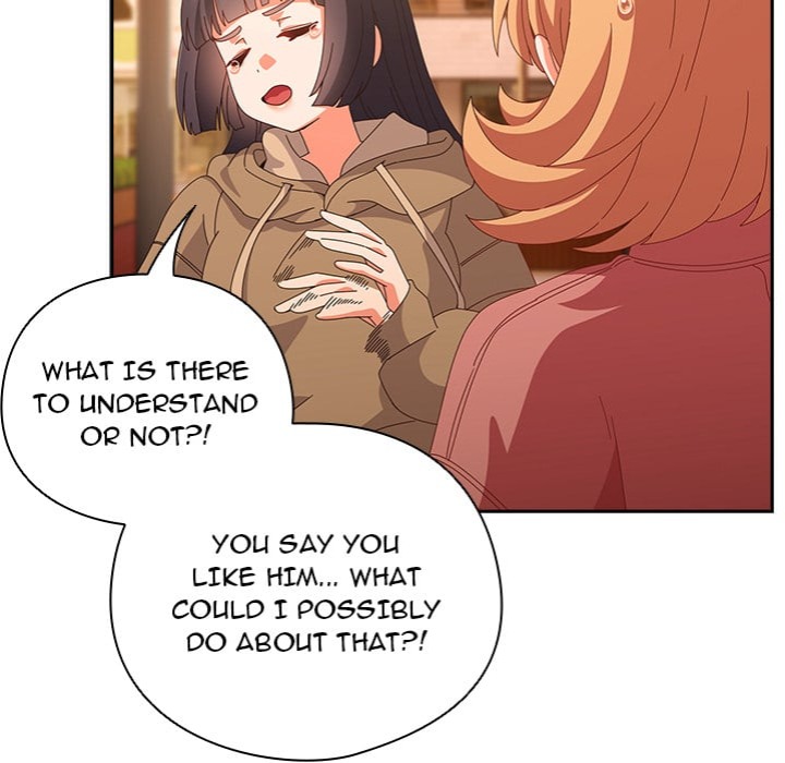 Like No Other Chapter 66 - Page 142