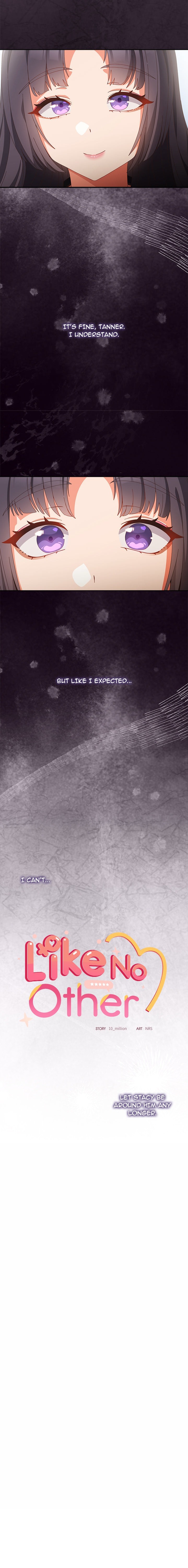 Like No Other Chapter 67 - Page 10