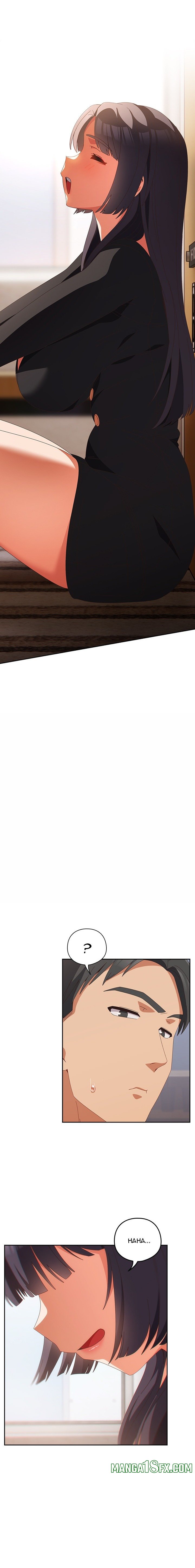 Like No Other Chapter 67 - Page 6