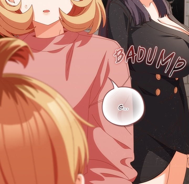 Like No Other Chapter 68 - Page 11