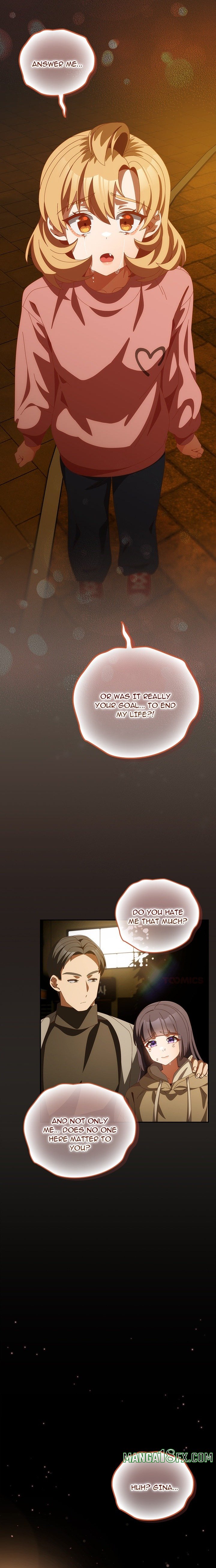 Like No Other Chapter 69 - Page 24