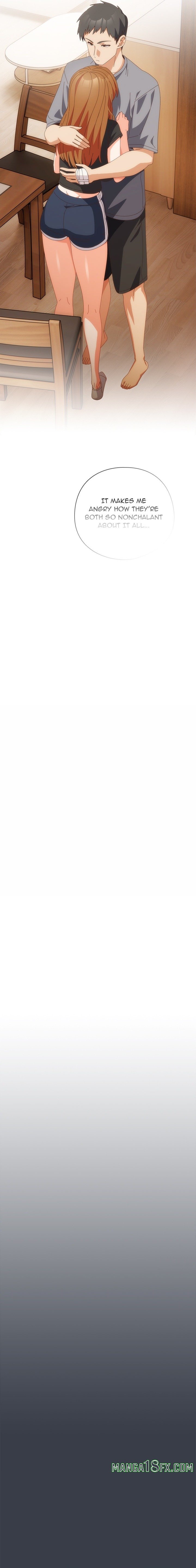 Like No Other Chapter 71 - Page 13