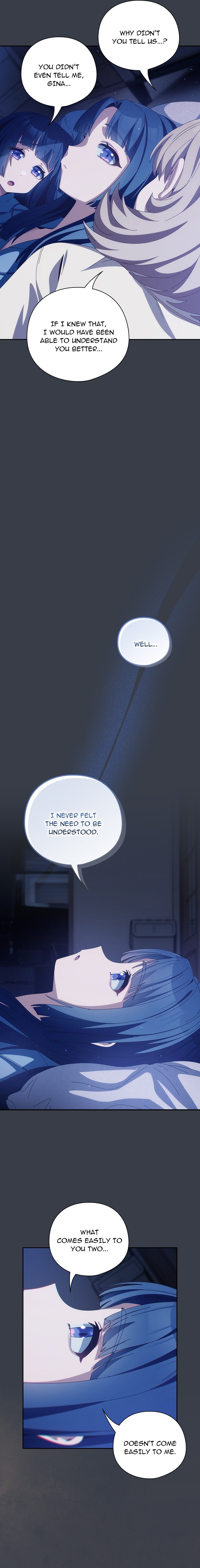 Like No Other Chapter 71 - Page 16