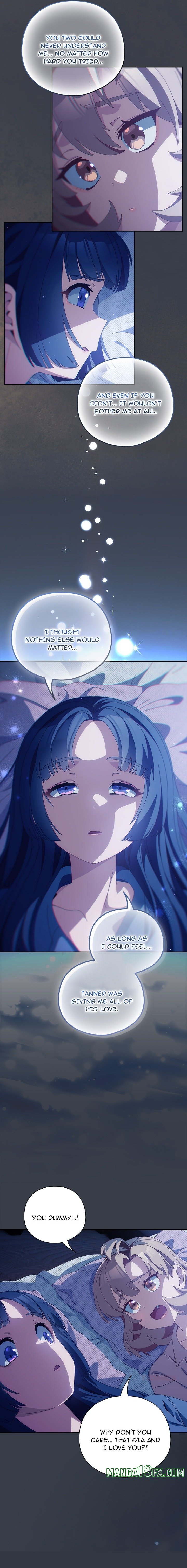 Like No Other Chapter 71 - Page 17