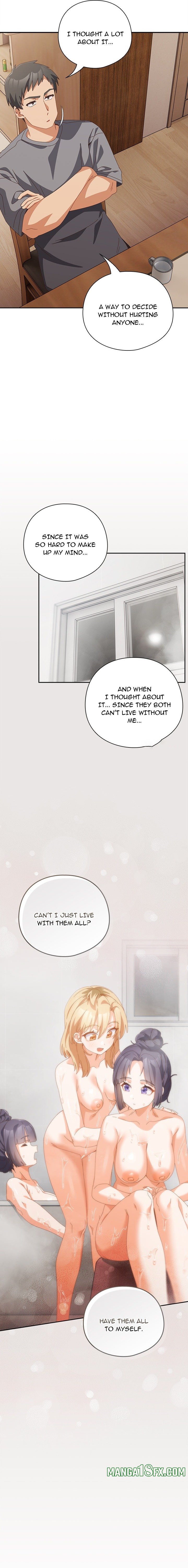 Like No Other Chapter 71 - Page 5