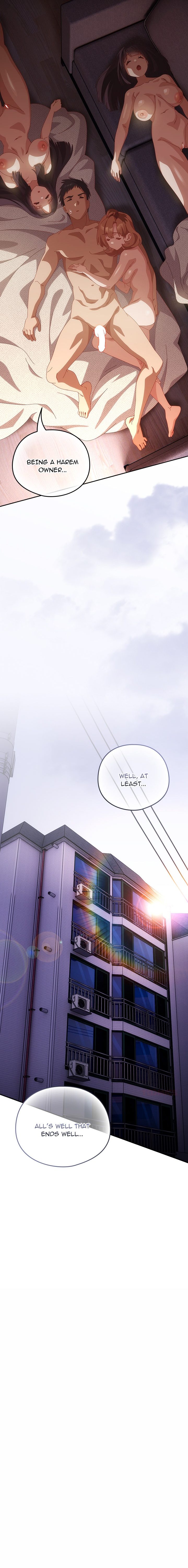 Like No Other Chapter 72 - Page 22