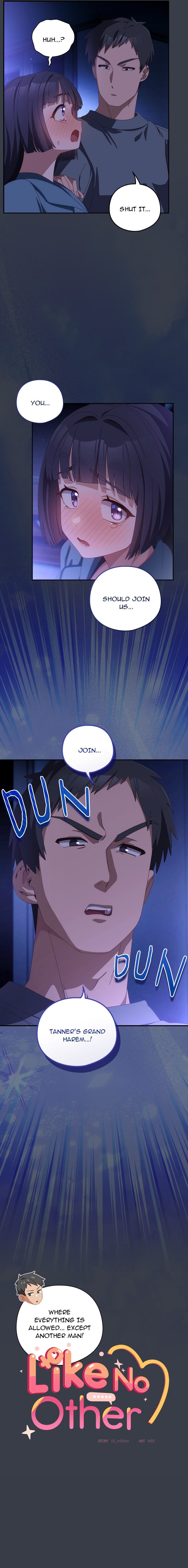 Like No Other Chapter 72 - Page 4