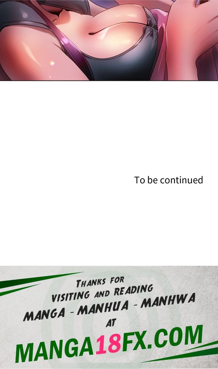 Do You Like to Exercise? Chapter 30 - Page 21