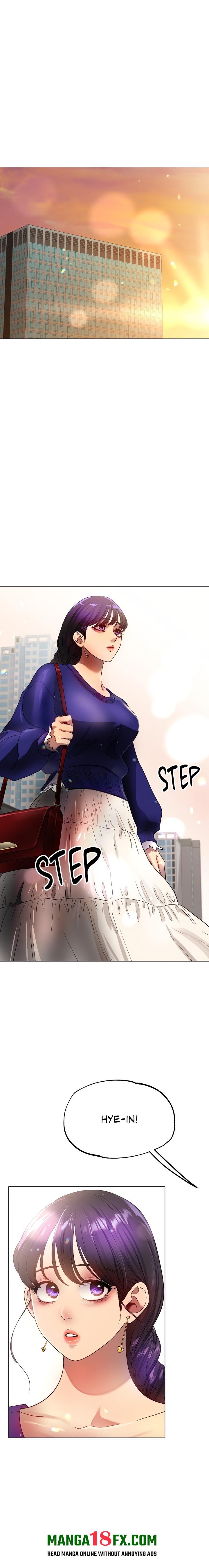 Do You Like to Exercise? Chapter 33 - Page 16