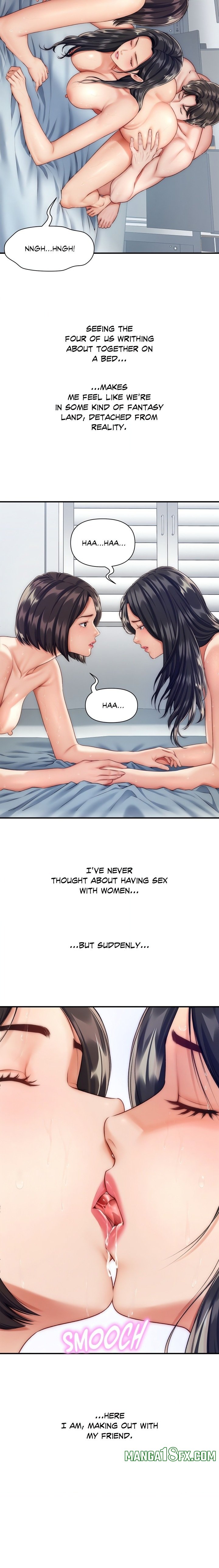 Delirious Diary Chapter 28 - Page 2