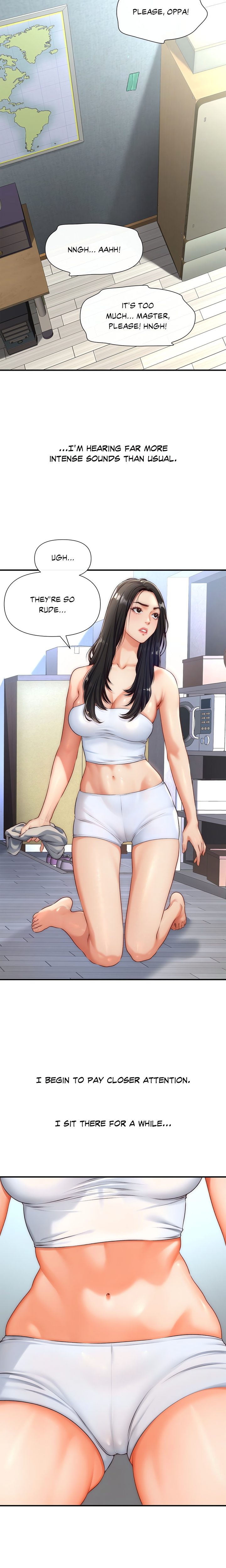 Delirious Diary Chapter 31 - Page 6